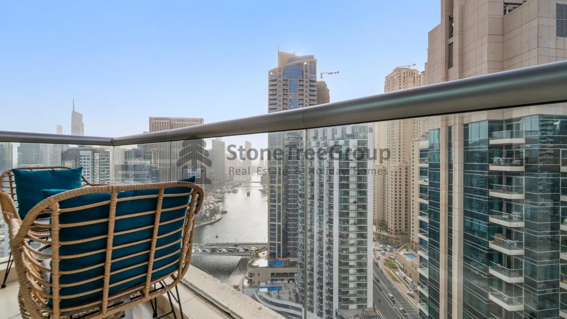 Spacious 2Br At Park Island Fairfield - Near Beach Dubai United Arab Emirates